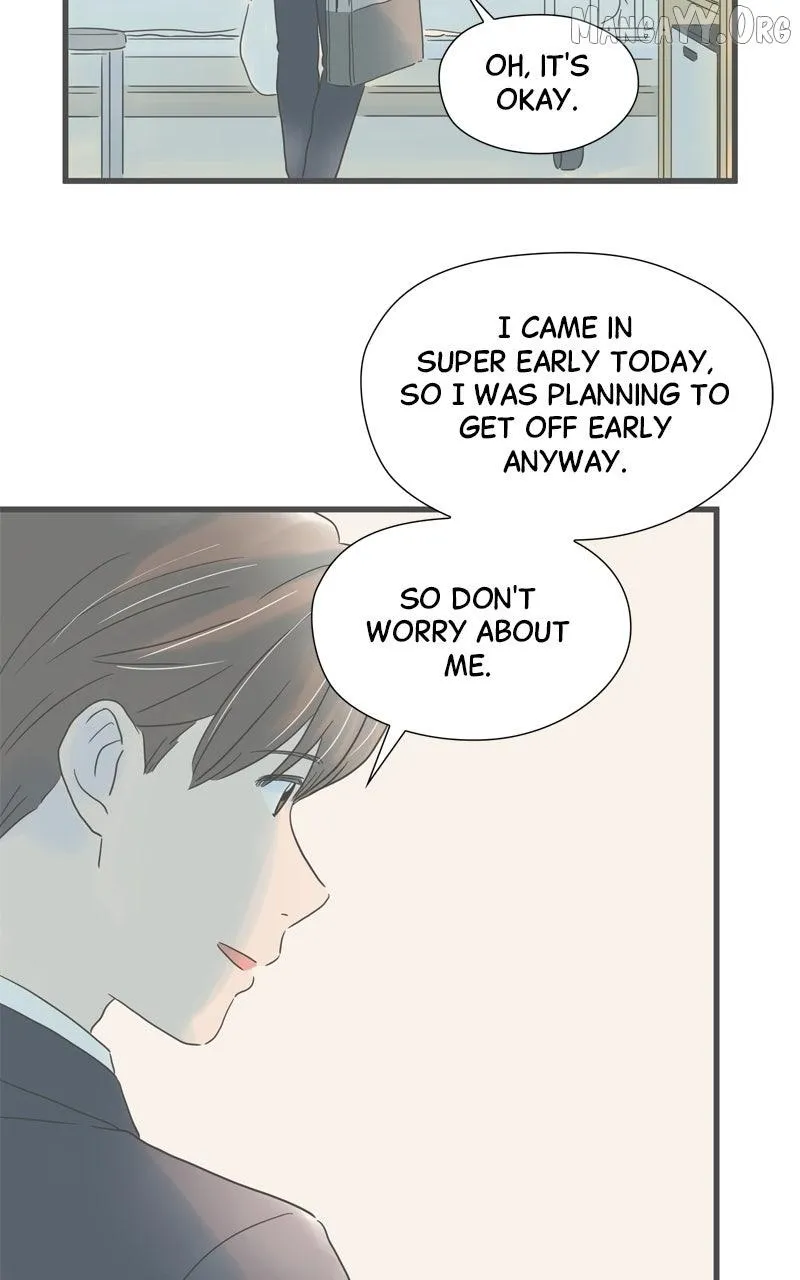 It Rains On Precious Days - Chapter 198 - Page 84