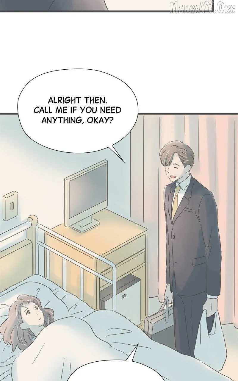 It Rains On Precious Days - Chapter 198 - Page 85