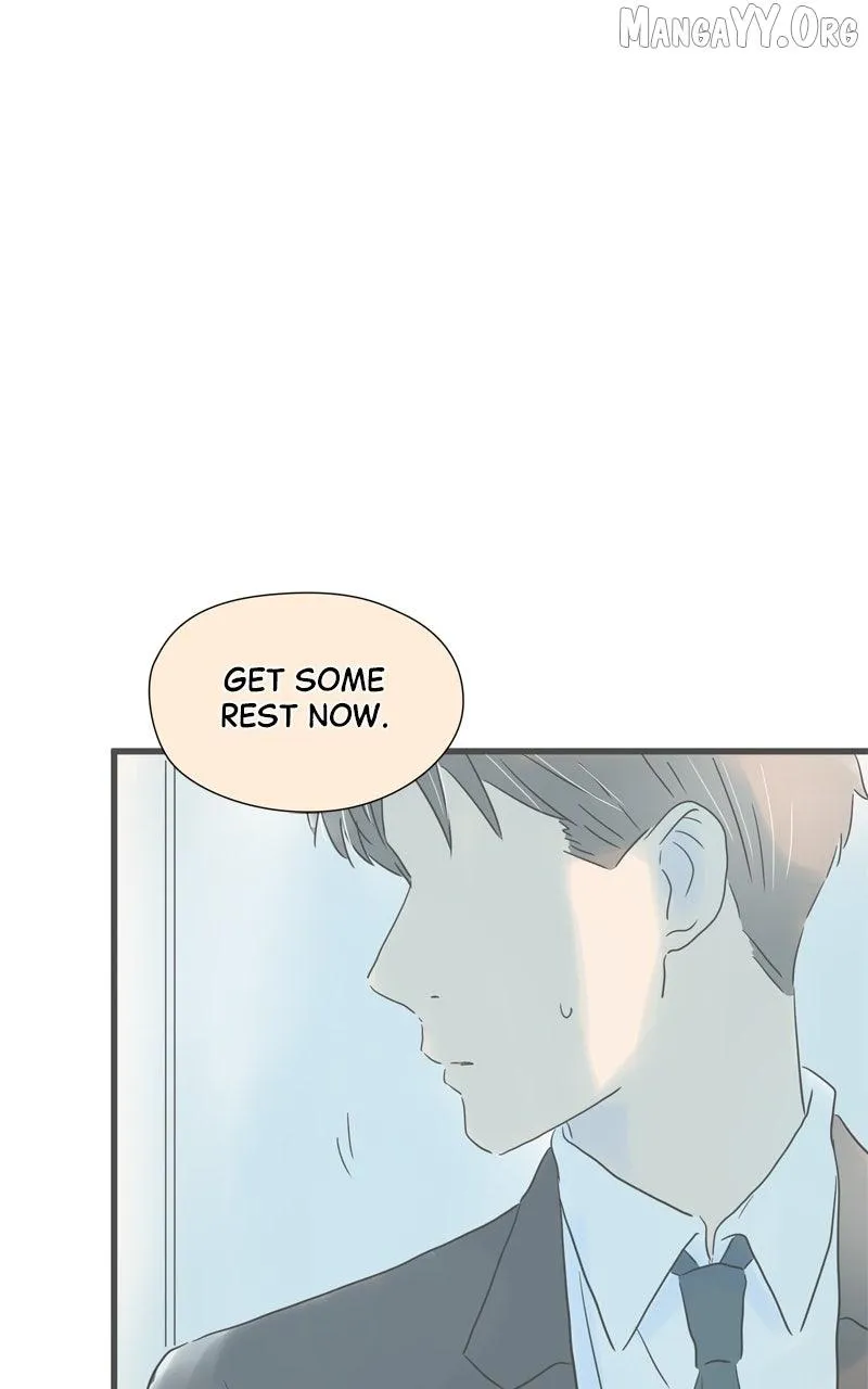 It Rains On Precious Days - Chapter 198 - Page 87
