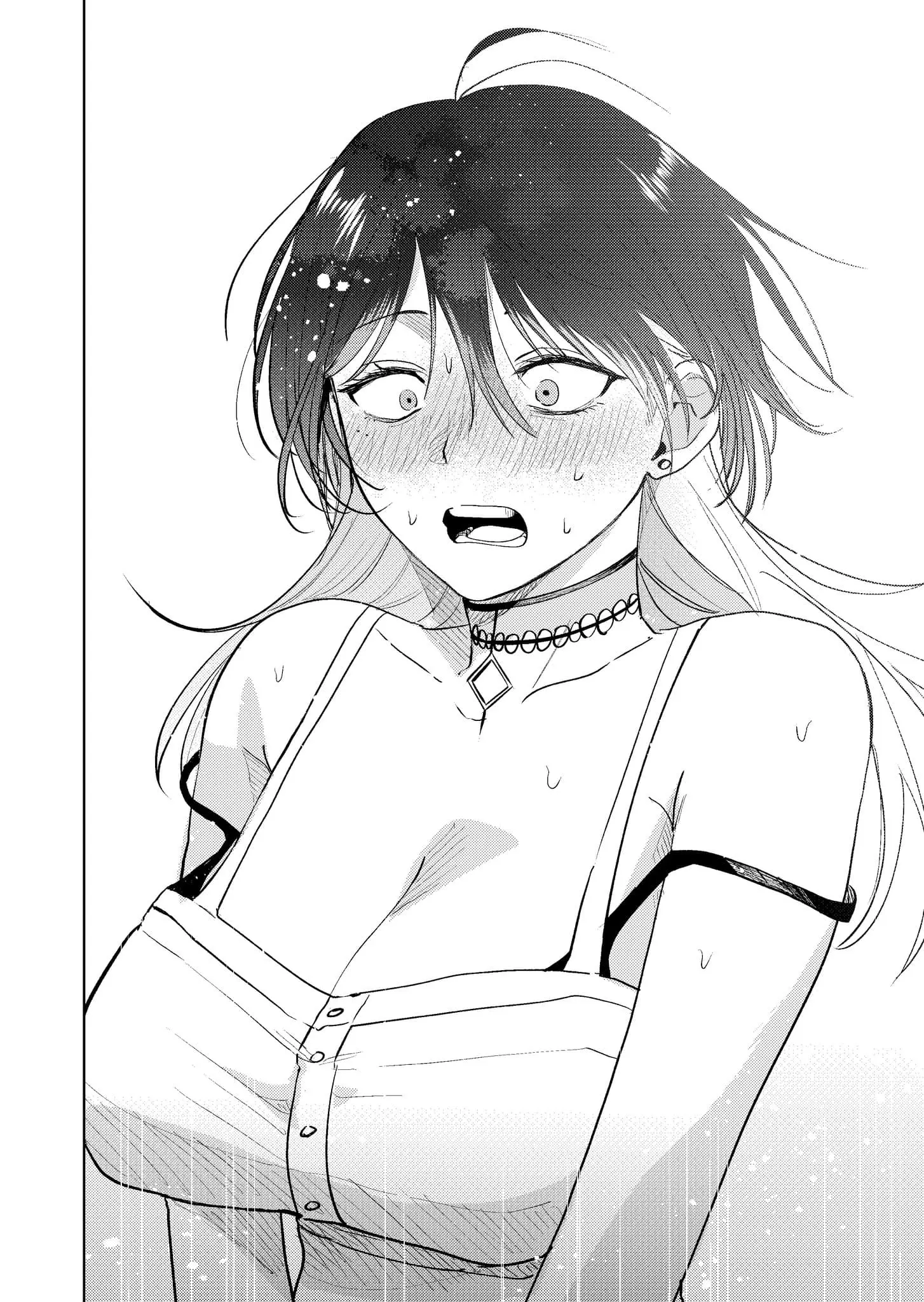 Haitatsusaki no Onee-san ga Kowa Sugiru - Chapter 17 - Page 22