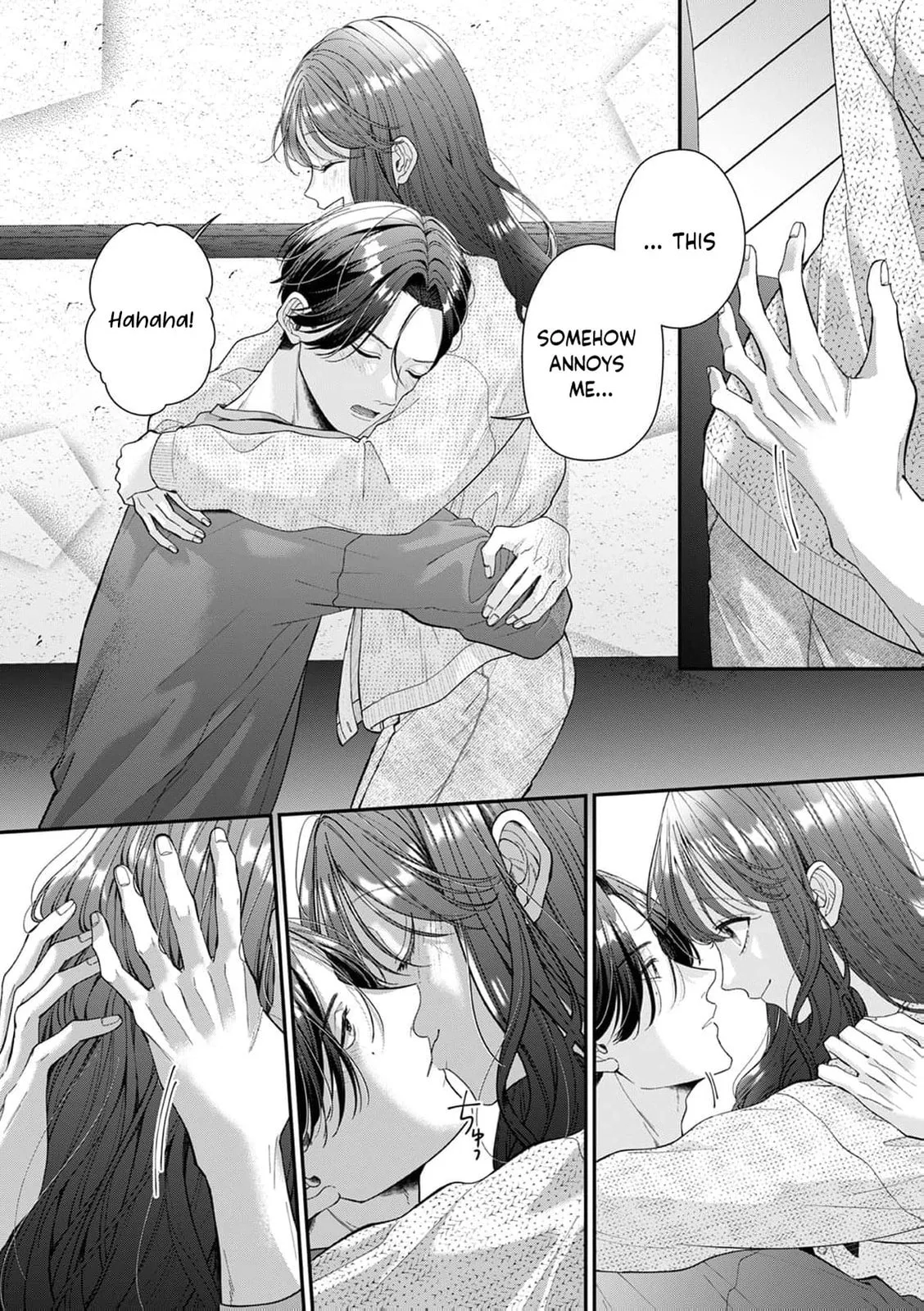 Ore no Koto, Suki ni Naranaide - Chapter 12 - Page 16