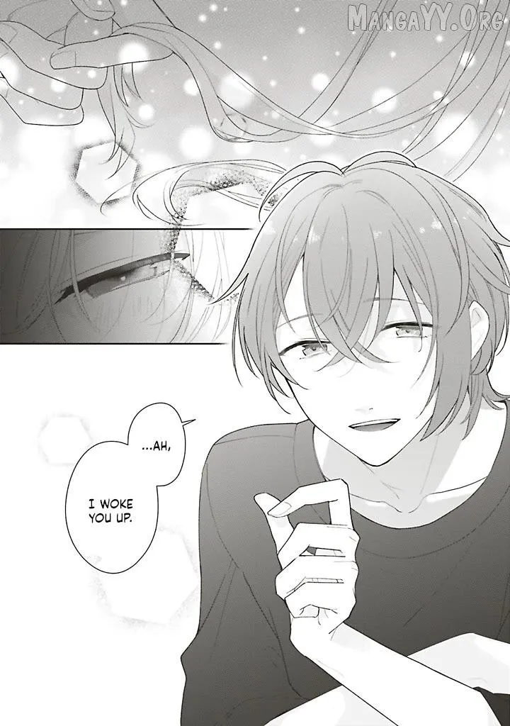 Dramatic Irony - Chapter 41 - Page 2