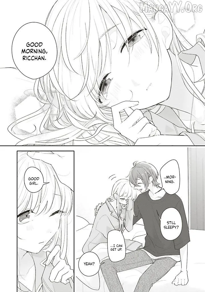 Dramatic Irony - Chapter 41 - Page 3