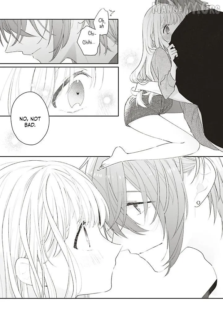 Dramatic Irony - Chapter 41 - Page 11