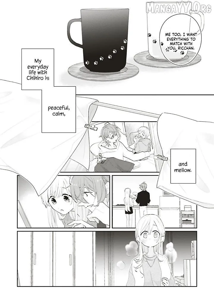 Dramatic Irony - Chapter 41 - Page 12
