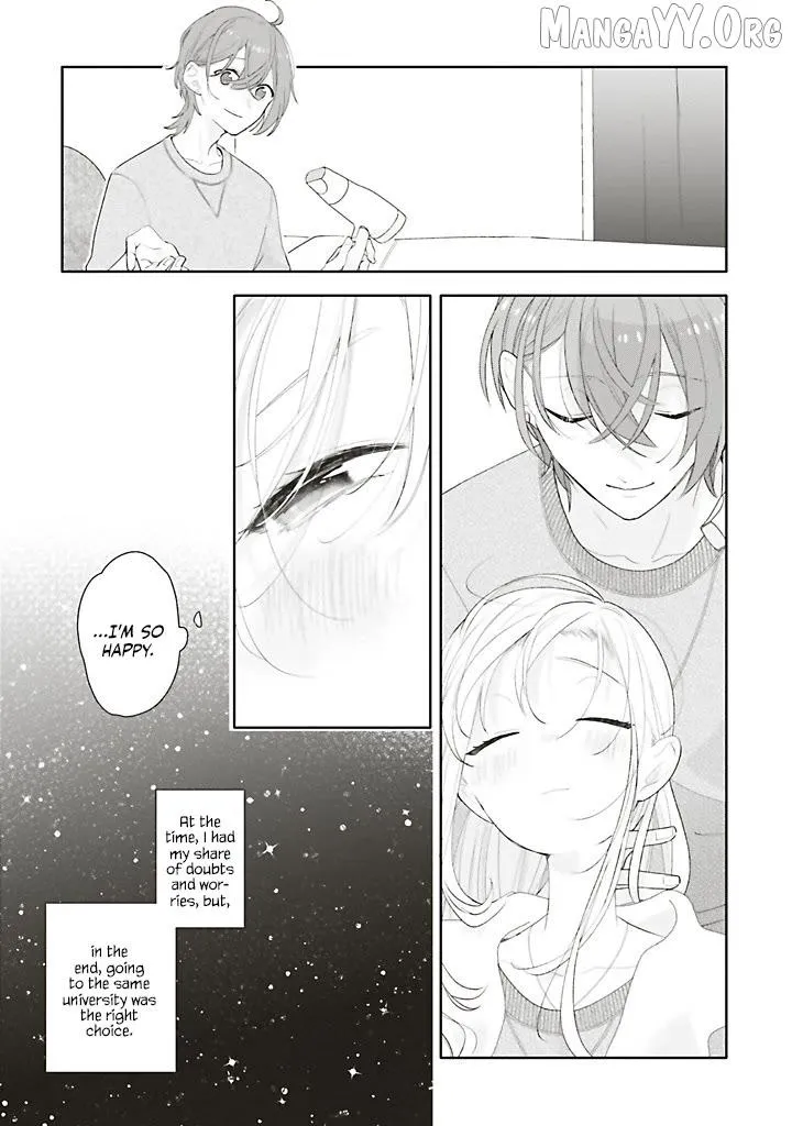 Dramatic Irony - Chapter 41 - Page 13