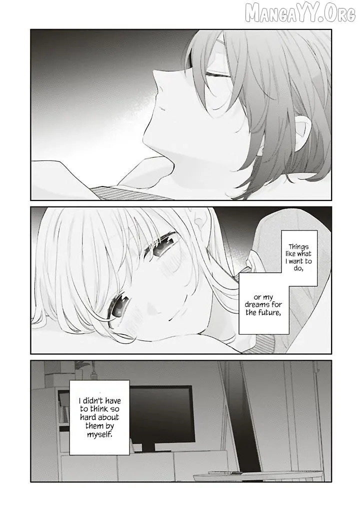 Dramatic Irony - Chapter 41 - Page 14