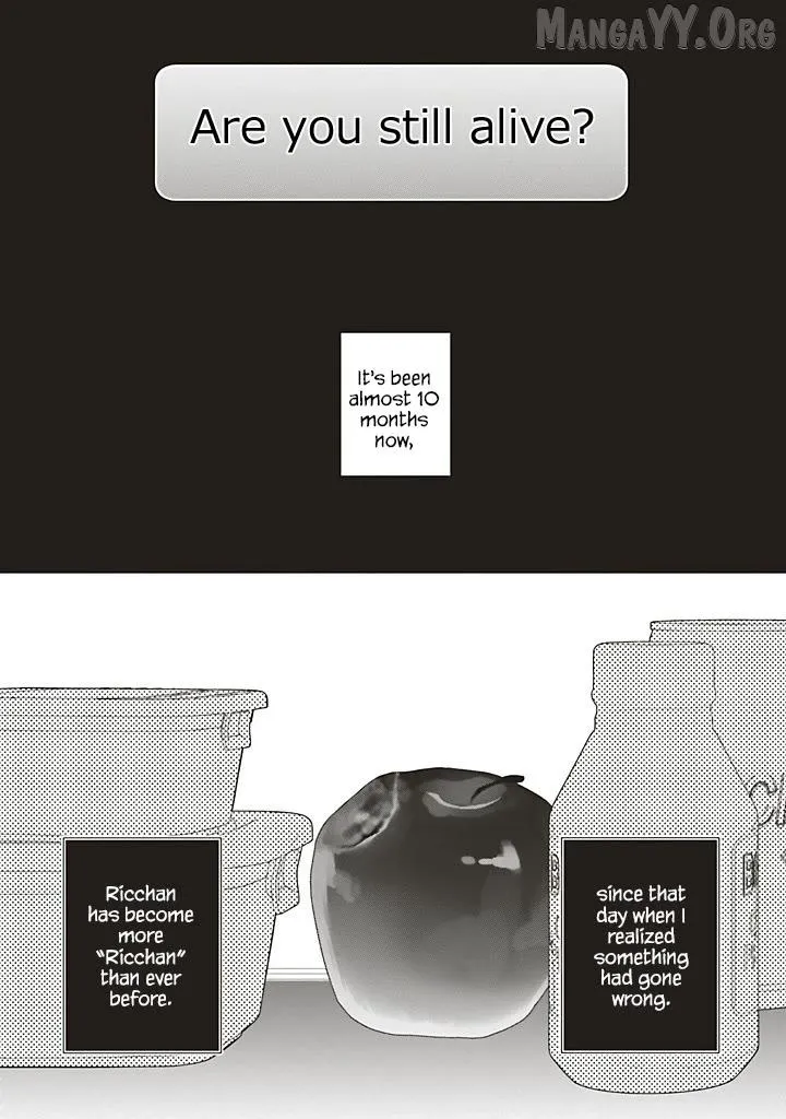 Dramatic Irony - Chapter 41 - Page 19