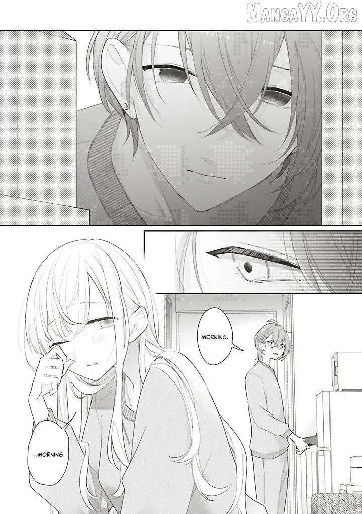 Dramatic Irony - Chapter 41 - Page 20