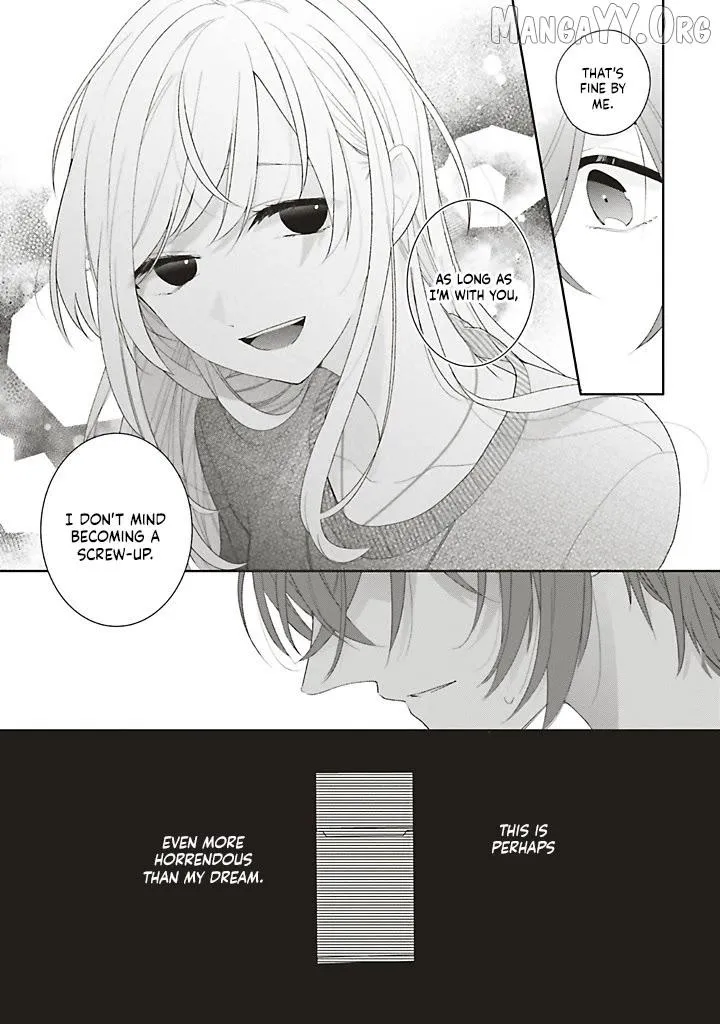 Dramatic Irony - Chapter 41 - Page 23