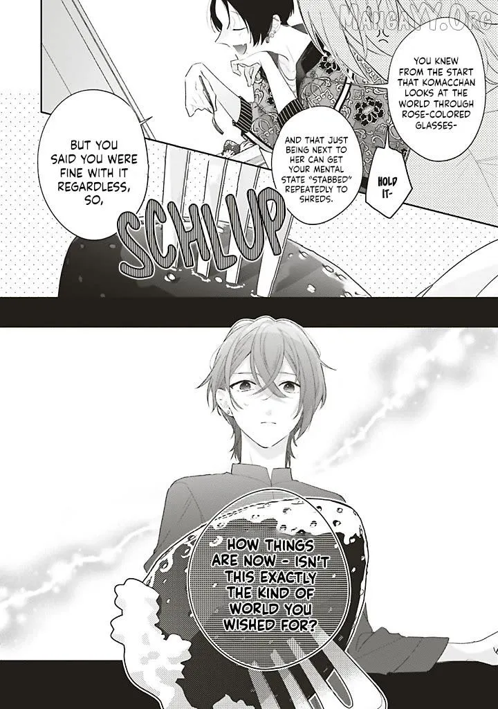 Dramatic Irony - Chapter 41 - Page 26
