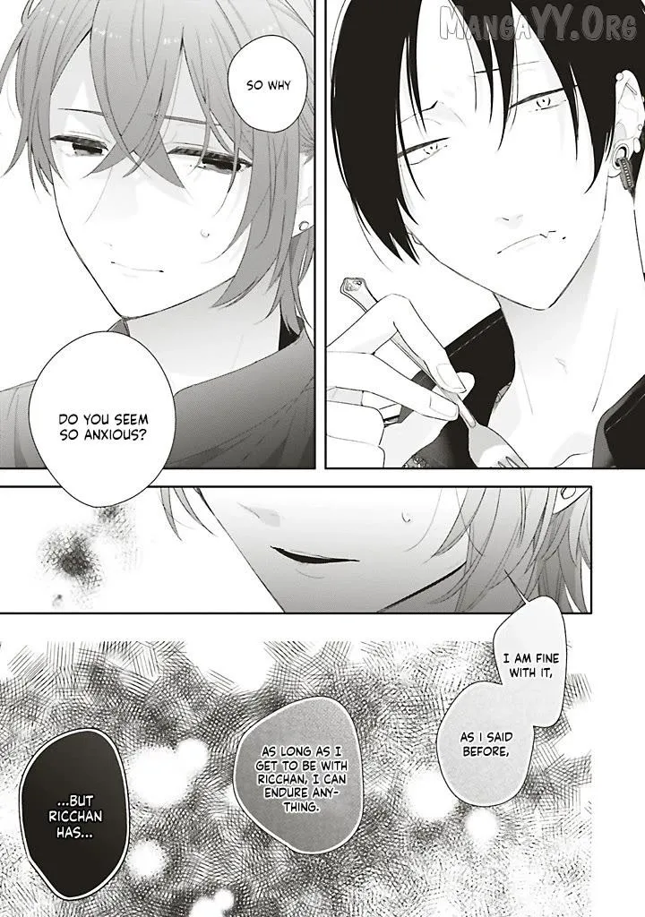 Dramatic Irony - Chapter 41 - Page 27