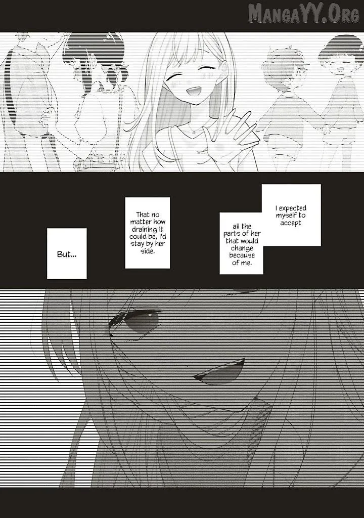 Dramatic Irony - Chapter 41 - Page 28