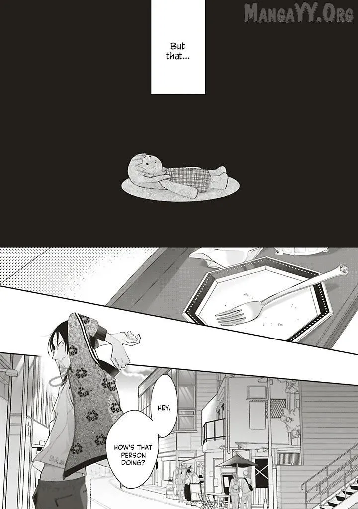 Dramatic Irony - Chapter 41 - Page 29