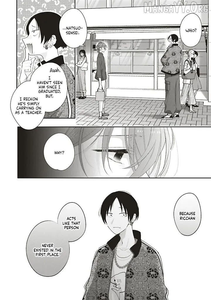 Dramatic Irony - Chapter 41 - Page 30