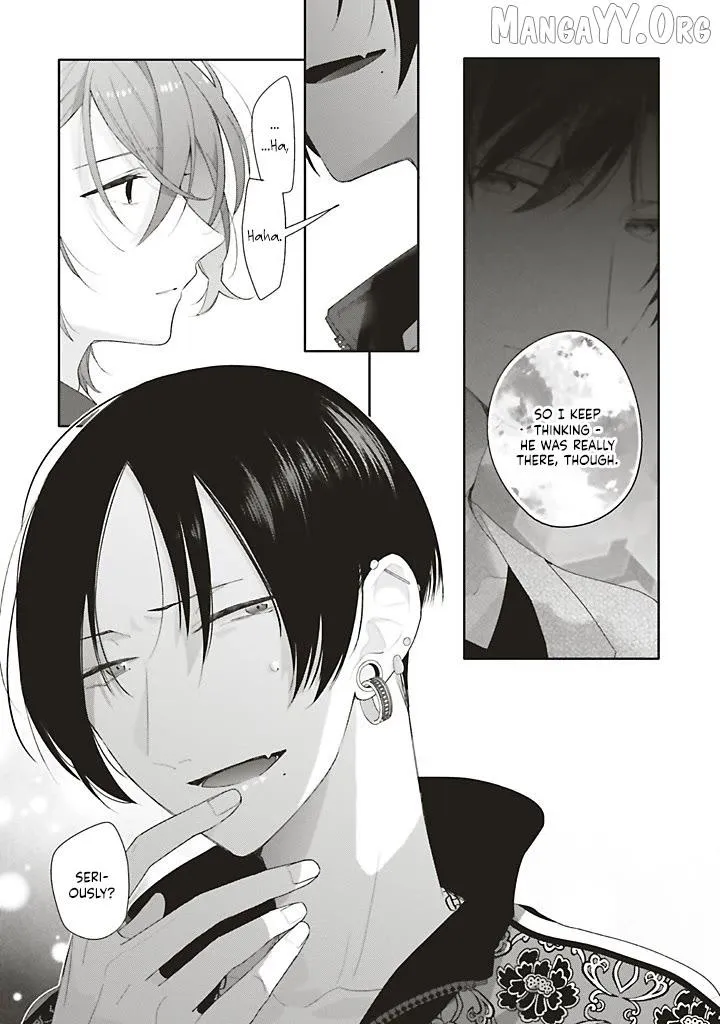 Dramatic Irony - Chapter 41 - Page 31