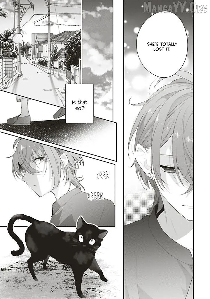 Dramatic Irony - Chapter 41 - Page 32