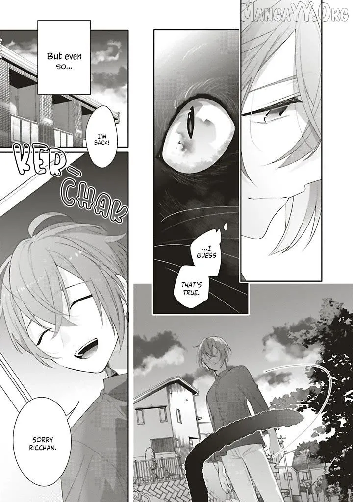 Dramatic Irony - Chapter 41 - Page 33