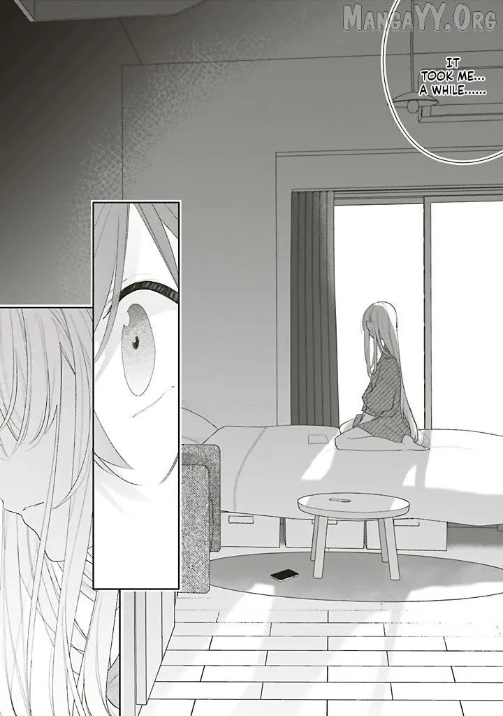 Dramatic Irony - Chapter 41 - Page 34