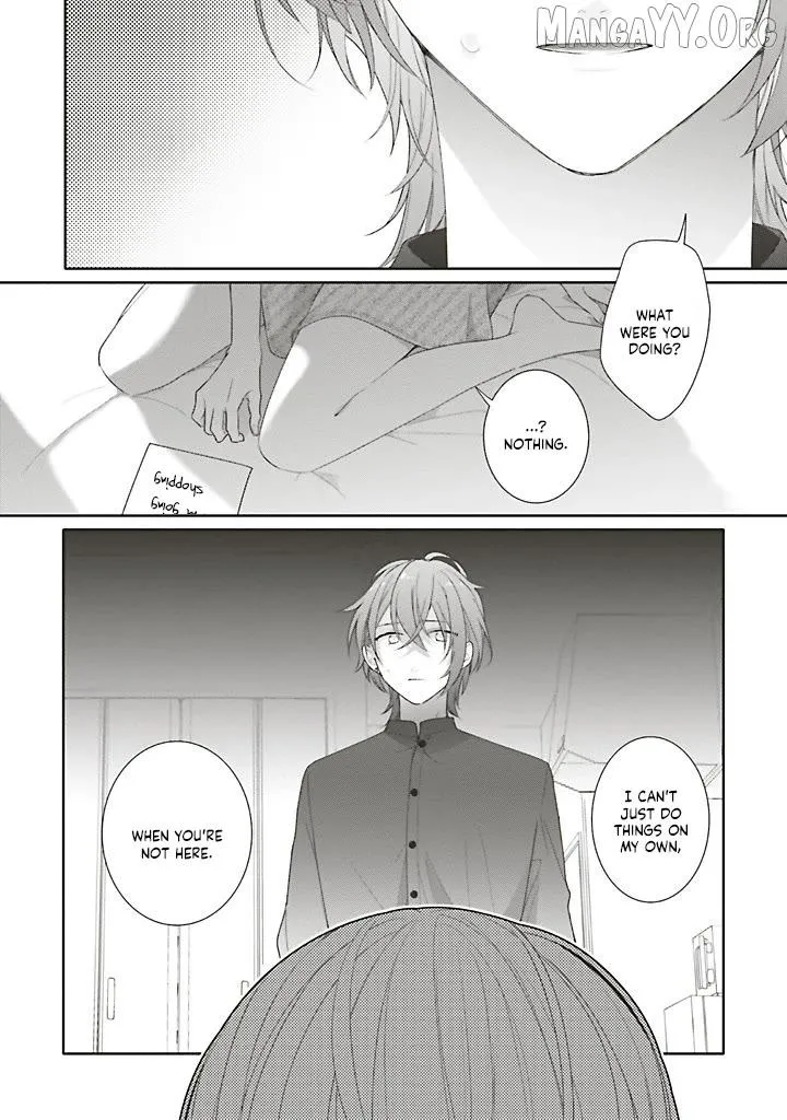 Dramatic Irony - Chapter 41 - Page 36