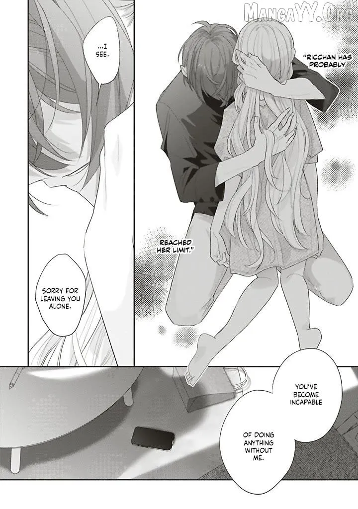 Dramatic Irony - Chapter 41 - Page 38