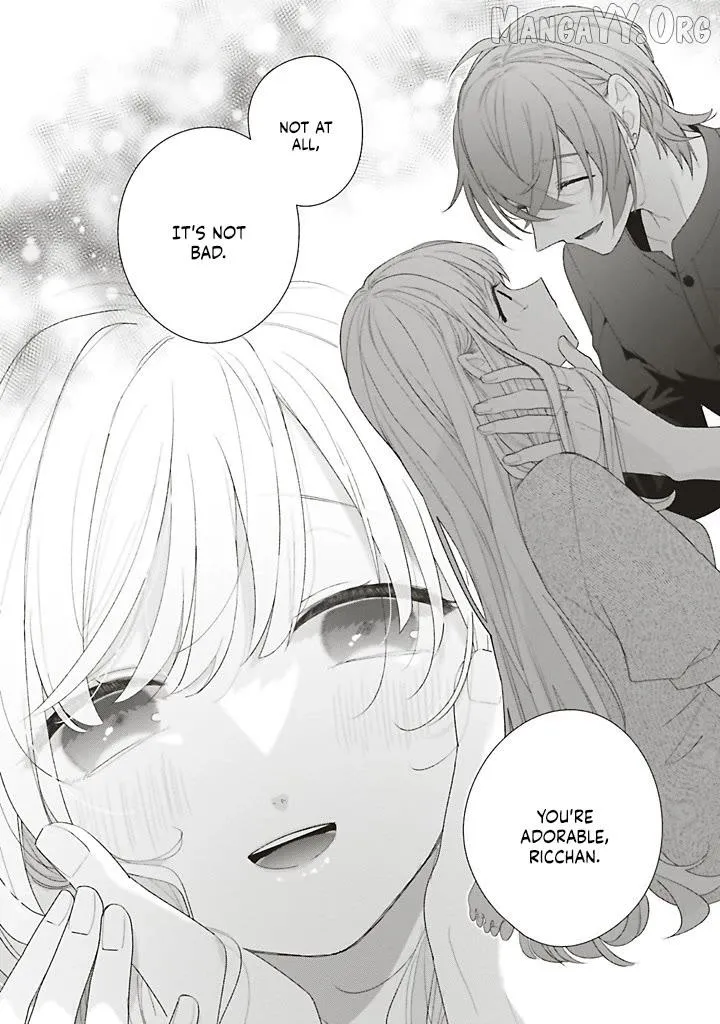 Dramatic Irony - Chapter 41 - Page 42