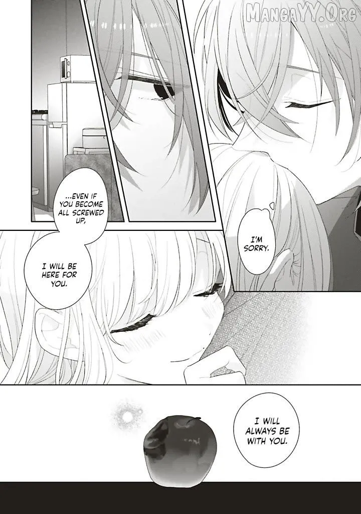 Dramatic Irony - Chapter 41 - Page 44