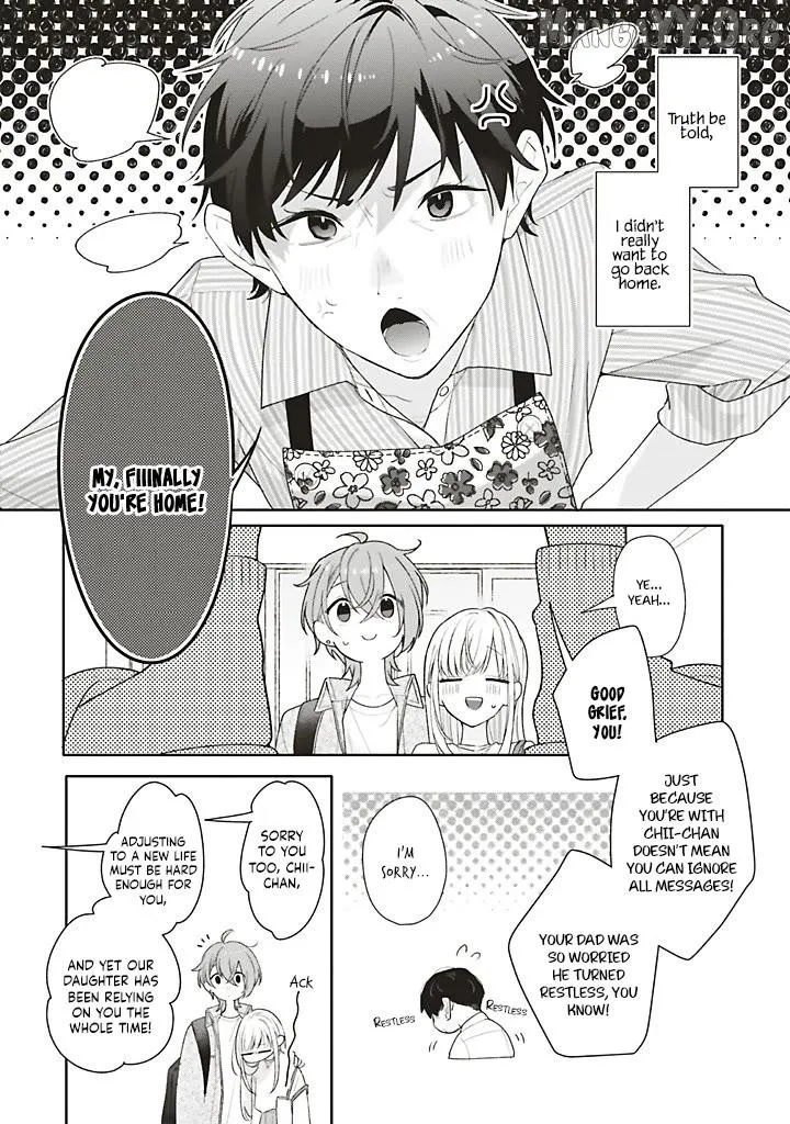 Dramatic Irony - Chapter 42 - Page 2