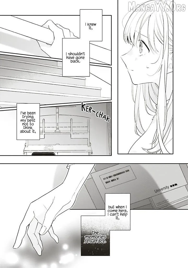 Dramatic Irony - Chapter 42 - Page 4