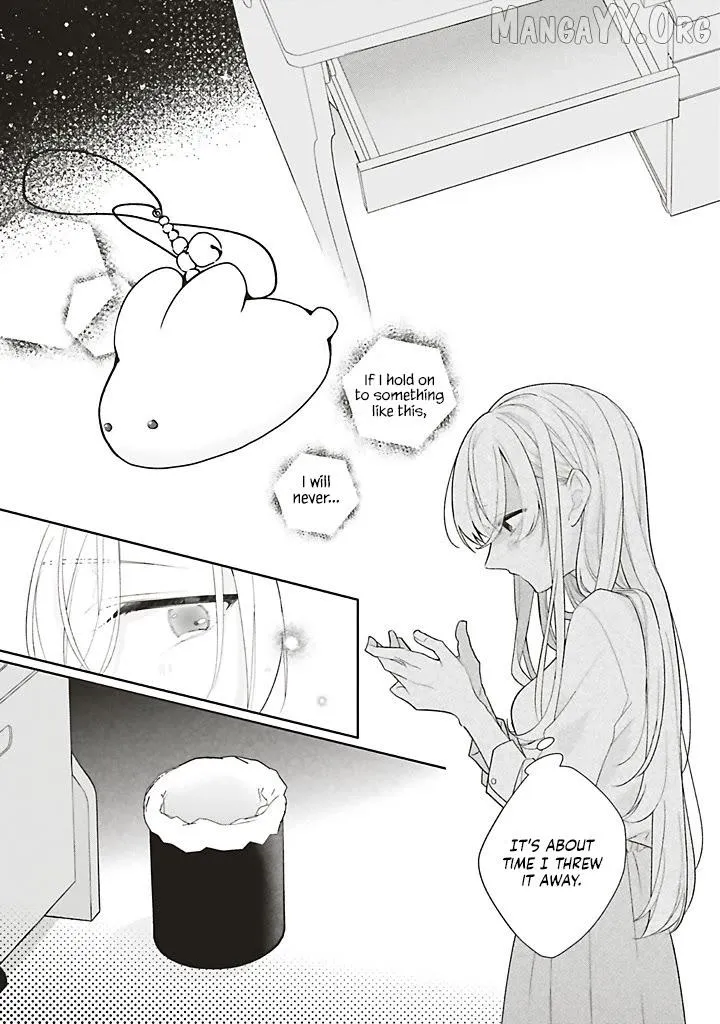 Dramatic Irony - Chapter 42 - Page 5