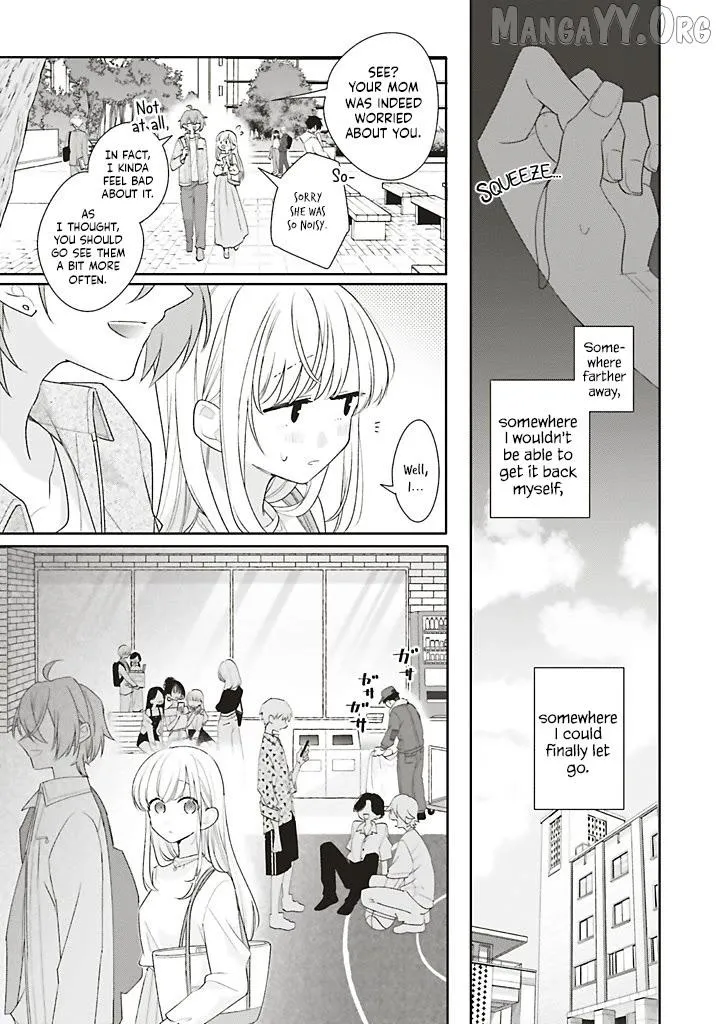 Dramatic Irony - Chapter 42 - Page 6