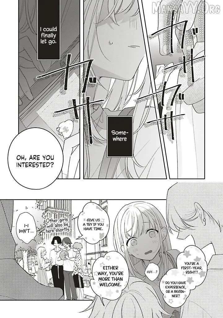 Dramatic Irony - Chapter 42 - Page 7