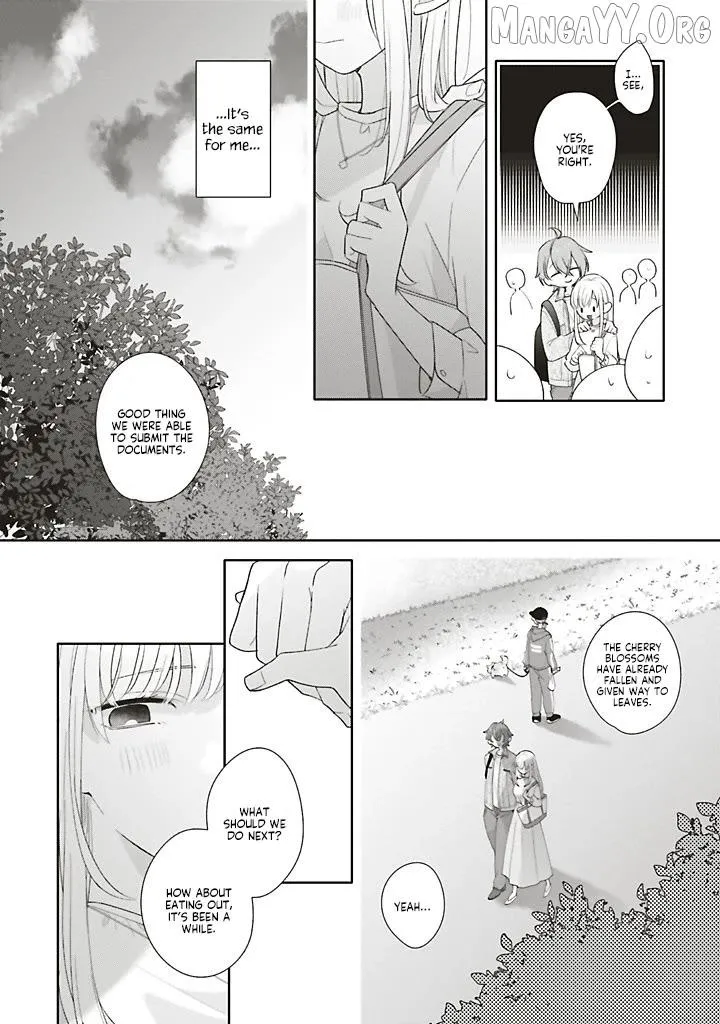 Dramatic Irony - Chapter 42 - Page 10