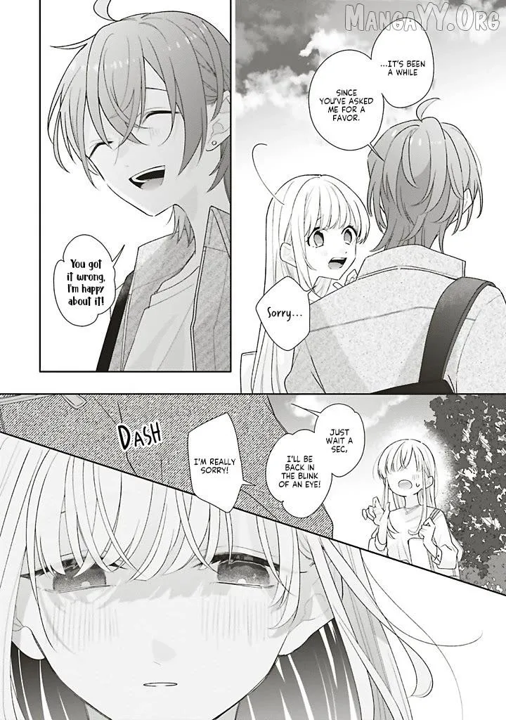 Dramatic Irony - Chapter 42 - Page 13