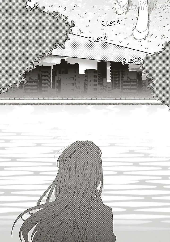 Dramatic Irony - Chapter 42 - Page 14