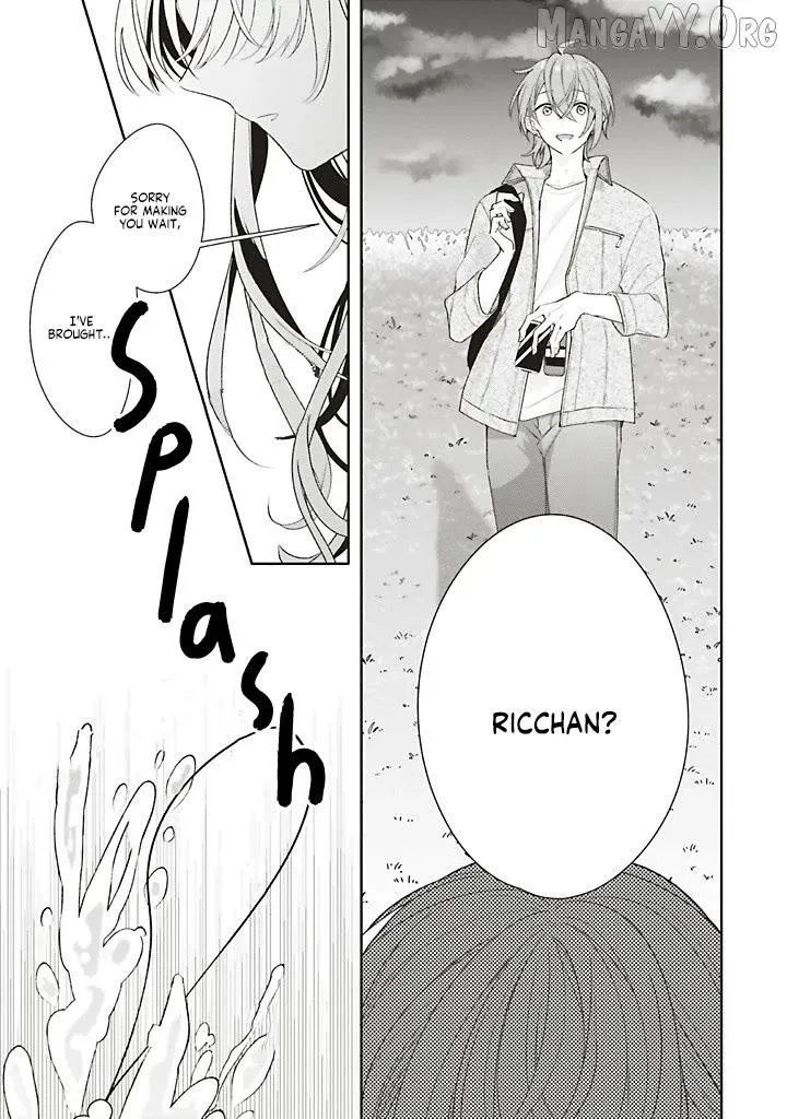 Dramatic Irony - Chapter 42 - Page 19
