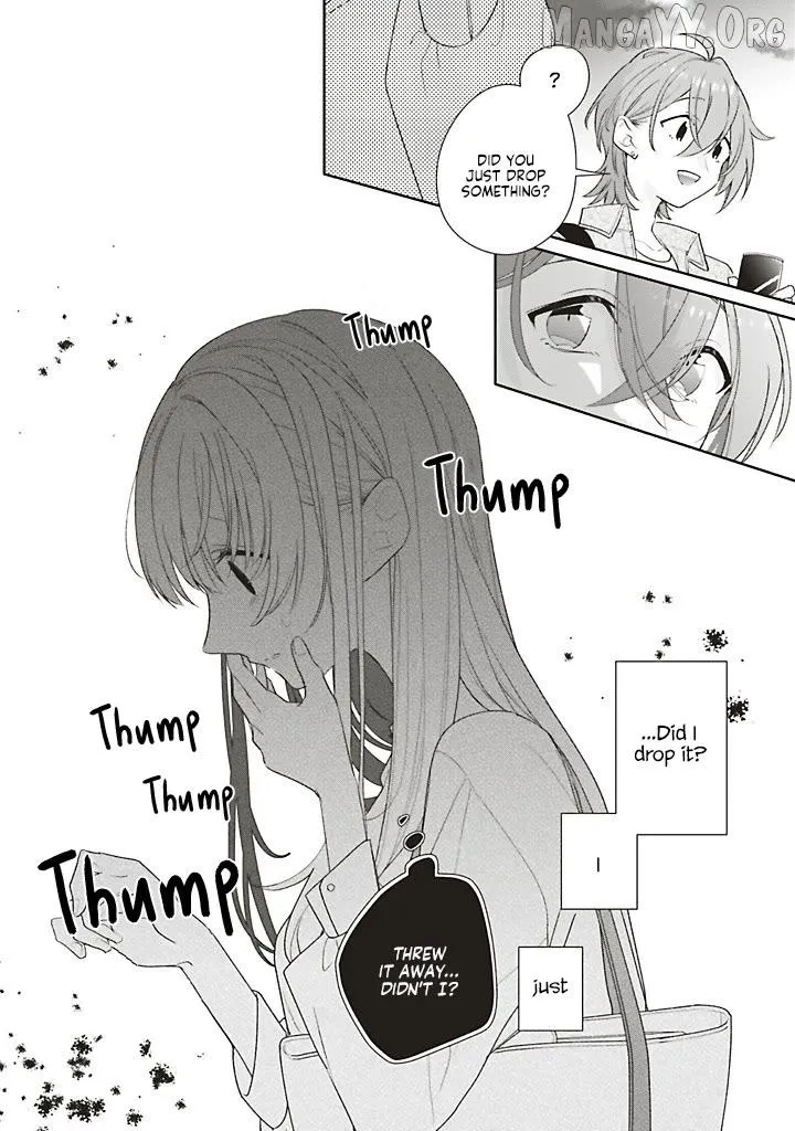 Dramatic Irony - Chapter 42 - Page 20