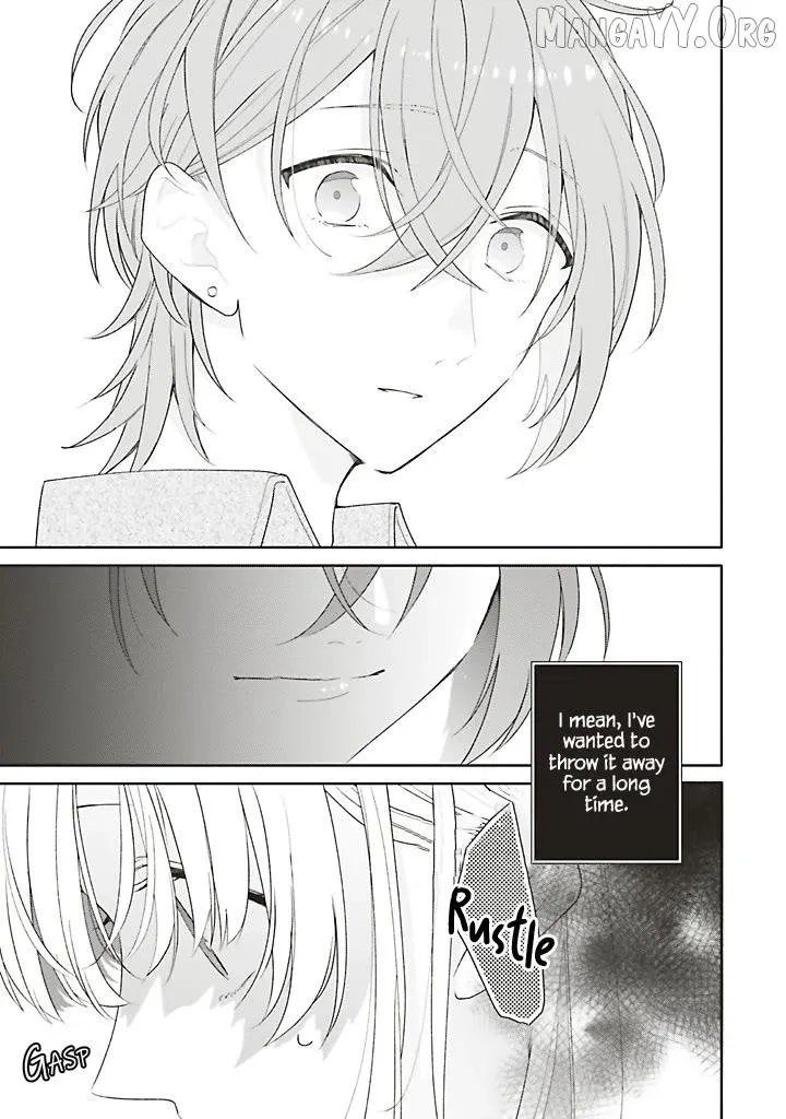Dramatic Irony - Chapter 42 - Page 21