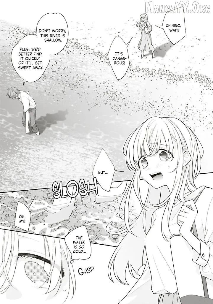 Dramatic Irony - Chapter 42 - Page 23