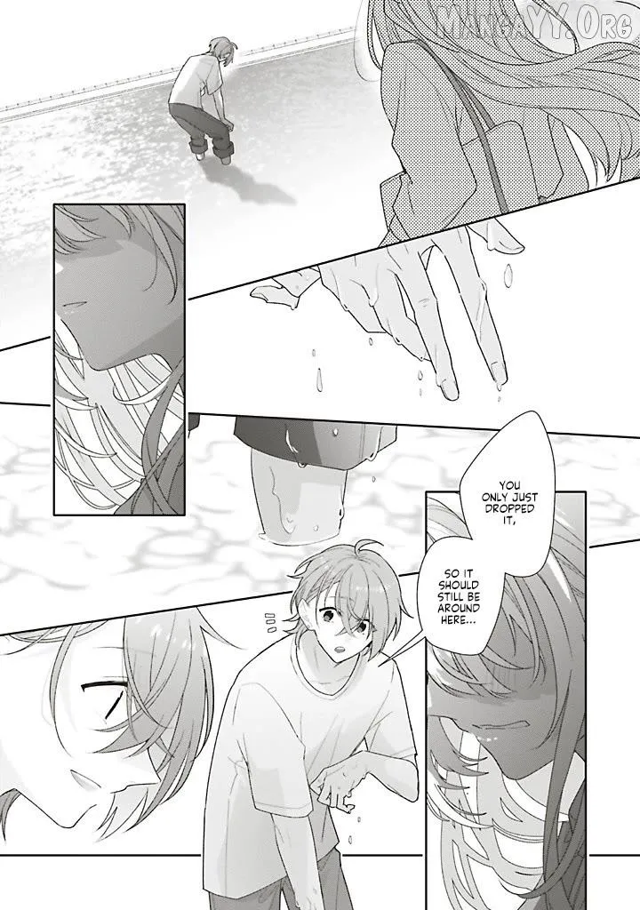 Dramatic Irony - Chapter 42 - Page 24
