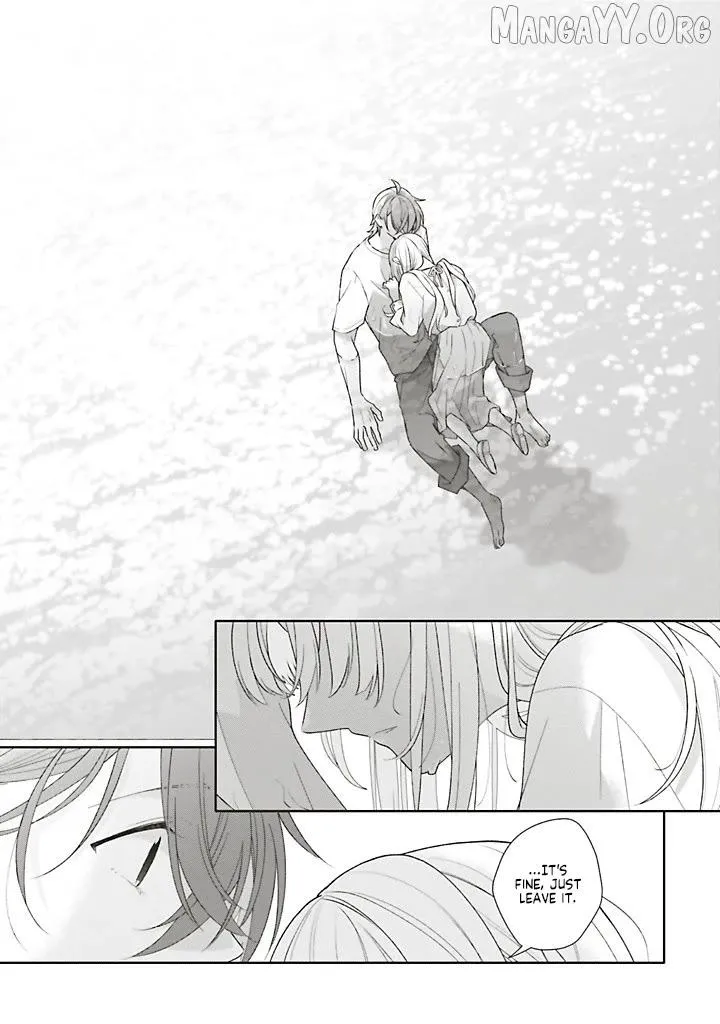 Dramatic Irony - Chapter 42 - Page 26