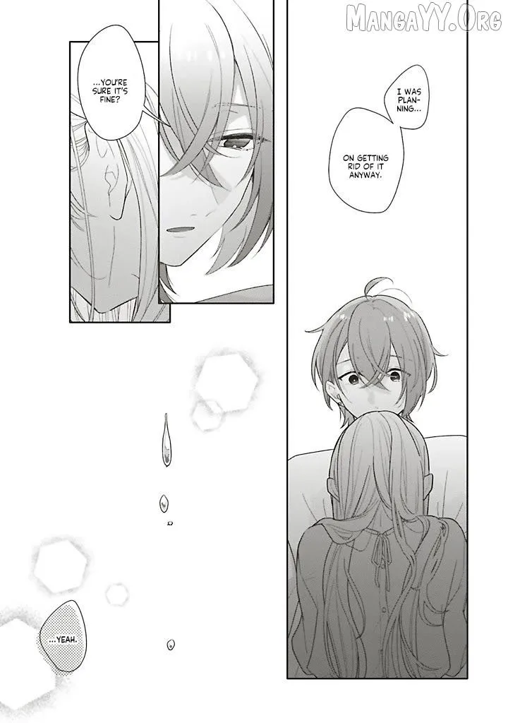 Dramatic Irony - Chapter 42 - Page 27