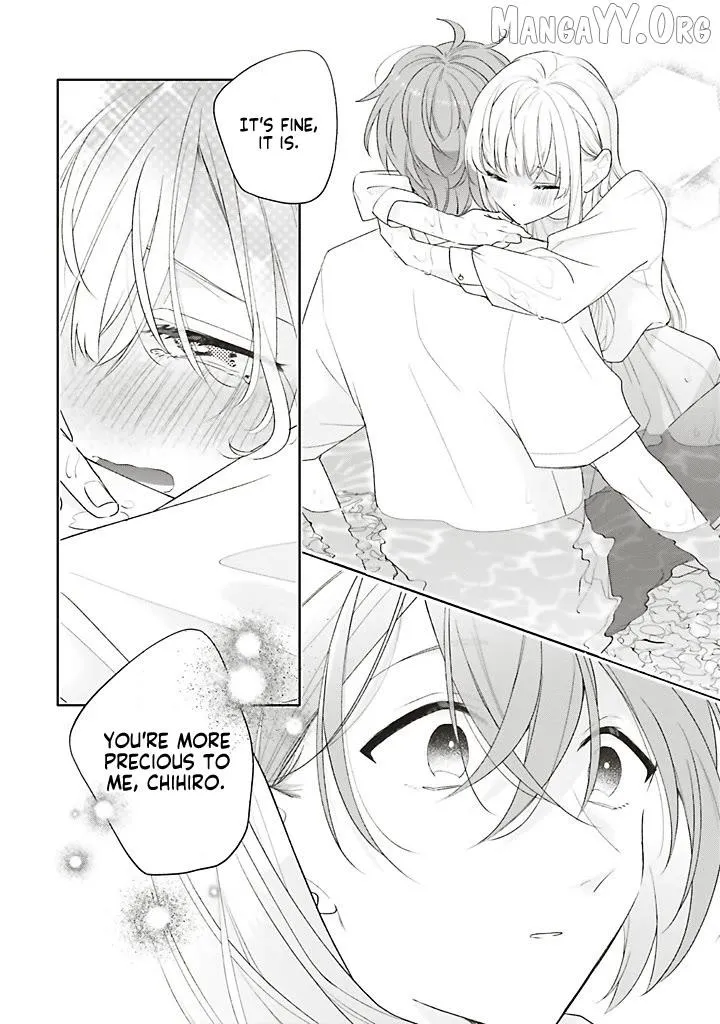 Dramatic Irony - Chapter 42 - Page 28
