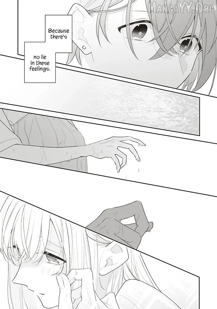 Dramatic Irony - Chapter 42 - Page 29