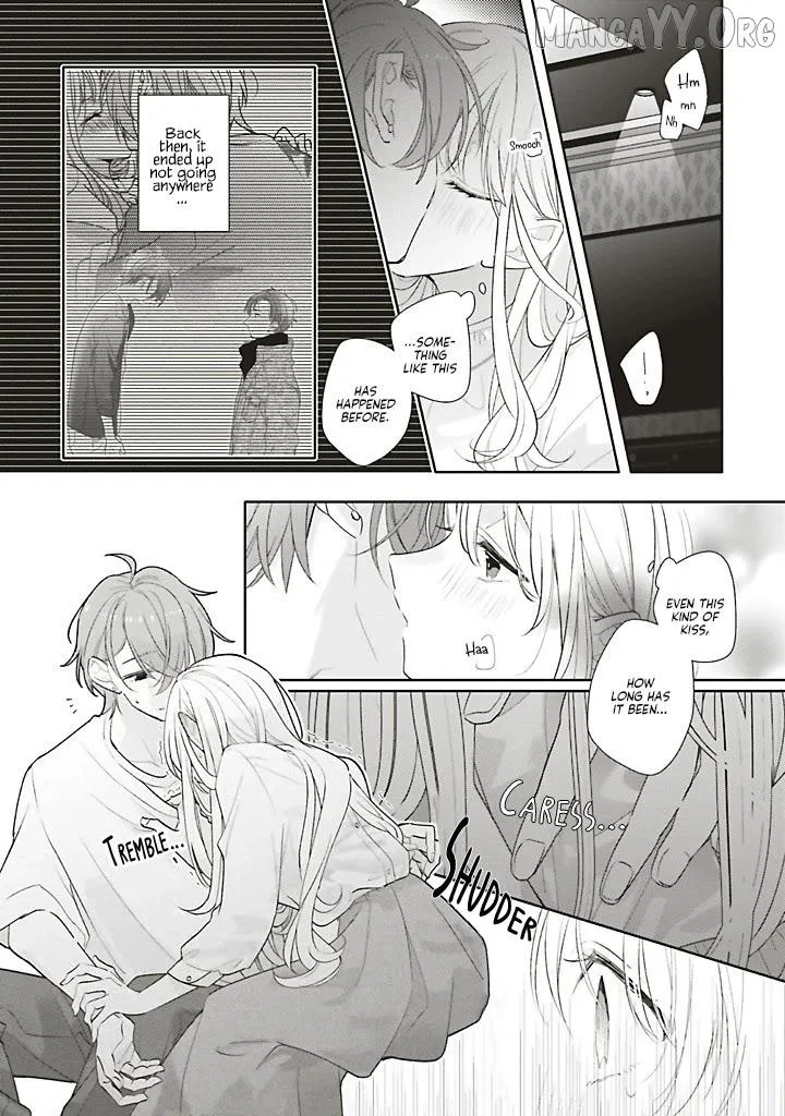 Dramatic Irony - Chapter 42 - Page 33