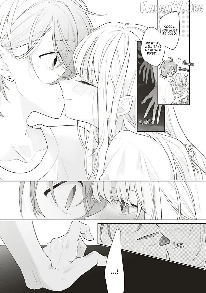 Dramatic Irony - Chapter 42 - Page 34