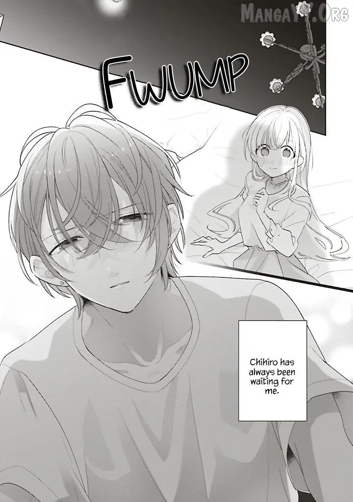 Dramatic Irony - Chapter 42 - Page 35