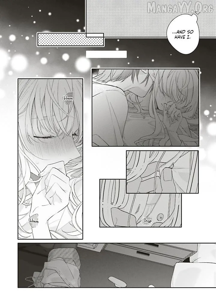 Dramatic Irony - Chapter 42 - Page 36