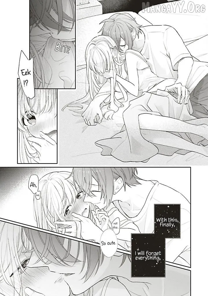 Dramatic Irony - Chapter 42 - Page 37