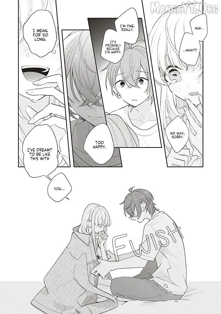 Dramatic Irony - Chapter 42 - Page 40